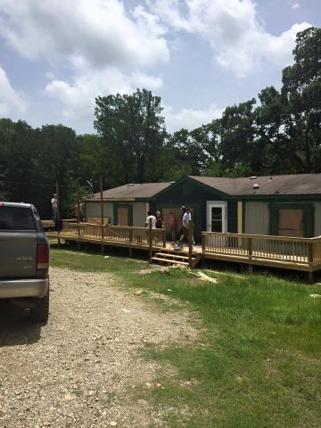Gallery Images : Anderson’s Family Remodeling and Restoration, LLC .