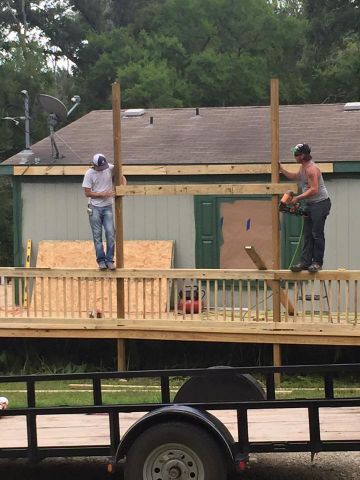 Gallery Images : Anderson’s Family Remodeling and Restoration, LLC .