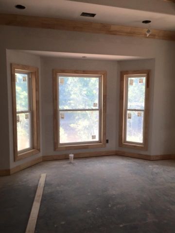 Gallery Images : Anderson’s Family Remodeling and Restoration, LLC .