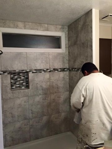 Gallery Images : Anderson’s Family Remodeling and Restoration, LLC .