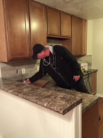 Gallery Images : Anderson’s Family Remodeling and Restoration, LLC .