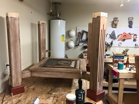 Gallery Images : Anderson’s Family Remodeling and Restoration, LLC .