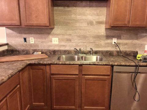 Gallery Images : Anderson’s Family Remodeling and Restoration, LLC .