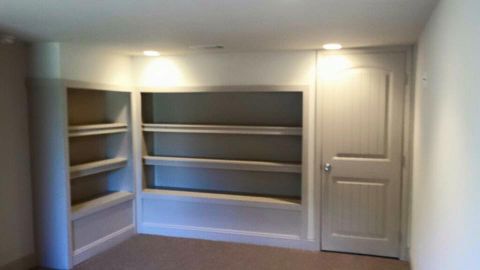 Gallery Images : Anderson’s Family Remodeling and Restoration, LLC .