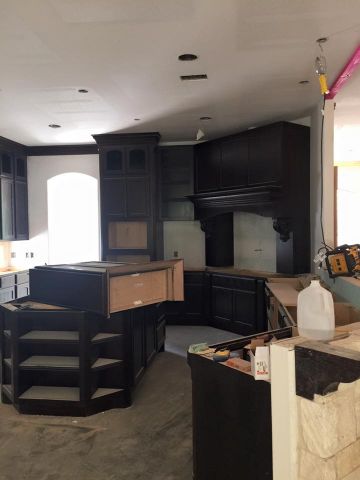 Gallery Images : Anderson’s Family Remodeling and Restoration, LLC .