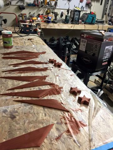 Gallery Images : Anderson’s Family Remodeling and Restoration, LLC .