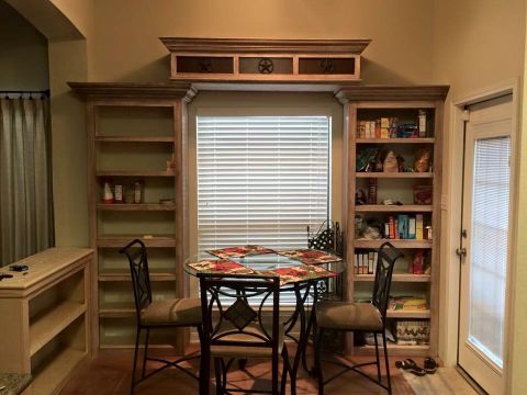 Gallery Images : Anderson’s Family Remodeling and Restoration, LLC .