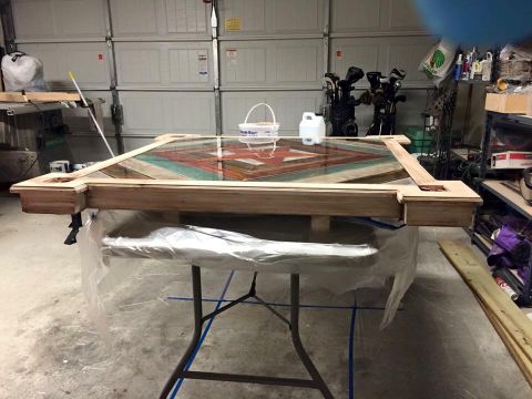 Gallery Images : Anderson’s Family Remodeling and Restoration, LLC .