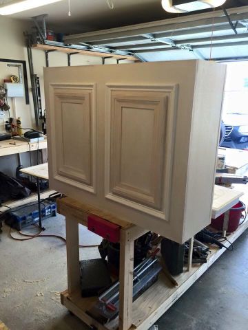 Gallery Images : Anderson’s Family Remodeling and Restoration, LLC .