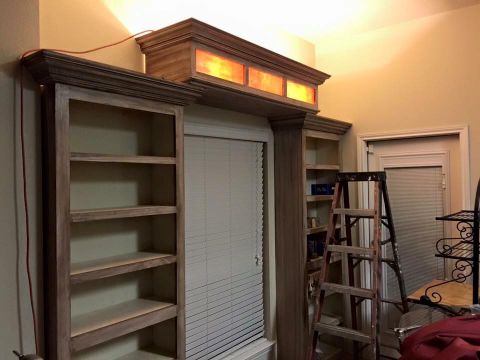 Gallery Images : Anderson’s Family Remodeling and Restoration, LLC .