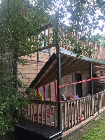 Gallery Images : Anderson’s Family Remodeling and Restoration, LLC .