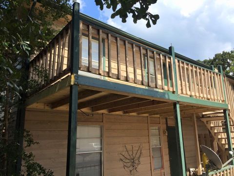 Gallery Images : Anderson’s Family Remodeling and Restoration, LLC .