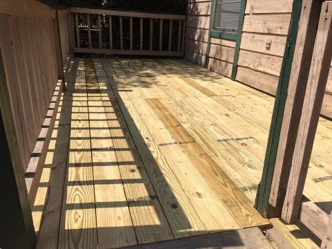Gallery Images : Anderson’s Family Remodeling and Restoration, LLC .